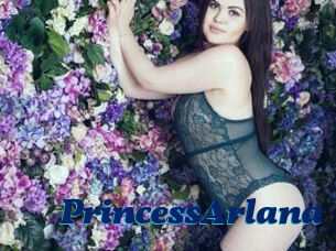 PrincessArlana