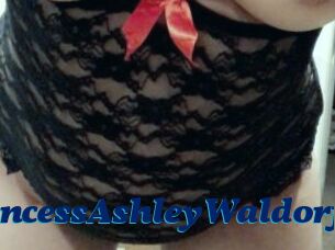 PrincessAshleyWaldorf