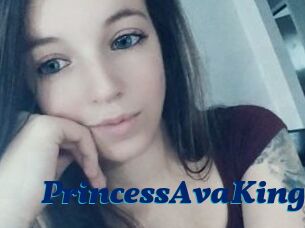 PrincessAvaKing