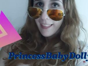PrincessBabyDolly
