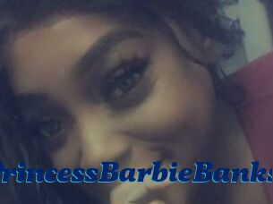 PrincessBarbieBanks