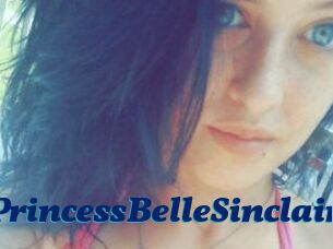 PrincessBelleSinclair