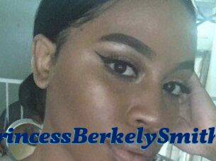 PrincessBerkelySmith