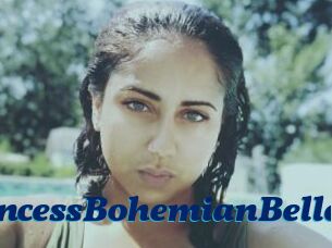 PrincessBohemianBelle