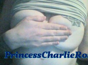 PrincessCharlieRose