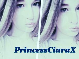 PrincessCiaraX