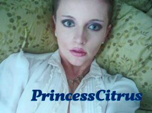 PrincessCitrus