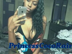 PrincessCocoRain