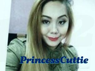 PrincessCuttie
