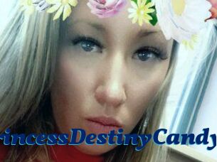 PrincessDestinyCandy