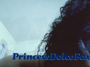 PrincessDolceFox
