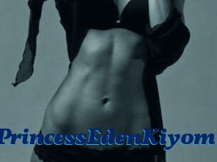 PrincessEdenKiyomi
