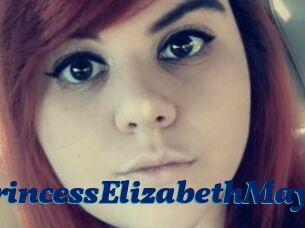 PrincessElizabethMay