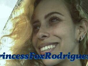 PrincessFoxRodrigues