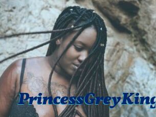 PrincessGreyKing