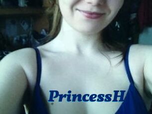 PrincessH