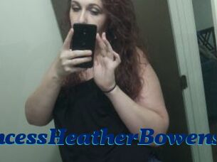 PrincessHeatherBowens
