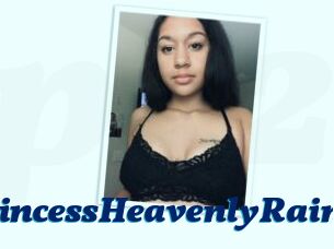PrincessHeavenlyRain