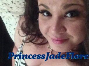 PrincessJadeFlores