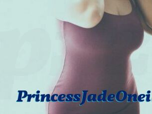 PrincessJadeOneil