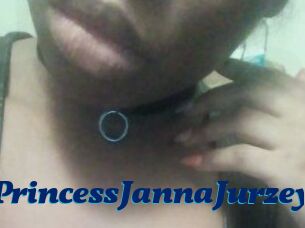 PrincessJannaJurzey