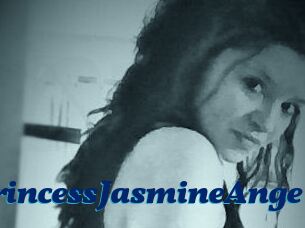 PrincessJasmineAngel