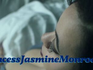 PrincessJasmineMonroe