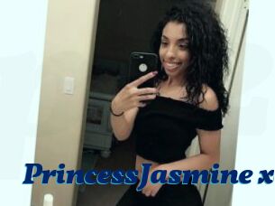 PrincessJasmine_xo