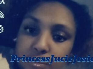 PrincessJucieJosie
