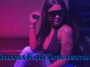 PrincessKaliTownsend