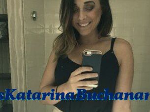 PrincessKatarinaBuchanan