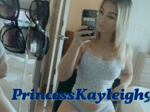 PrincessKayleigh97