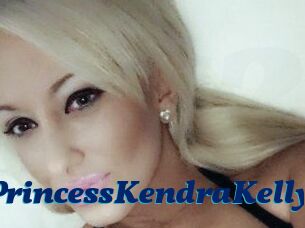 PrincessKendraKelly
