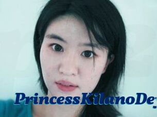 PrincessKilanoDey