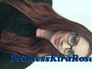 PrincessKiraRose