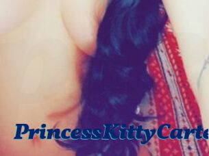 PrincessKittyCarter