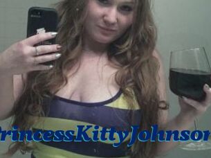 PrincessKittyJohnson