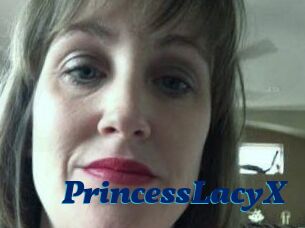 PrincessLacyX
