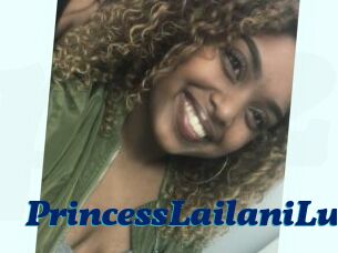 PrincessLailaniLux
