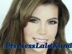 PrincessLalaKandy