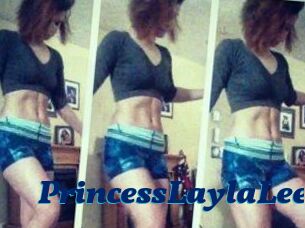 PrincessLaylaLee