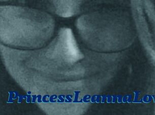 PrincessLeannaLove