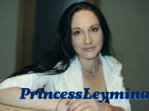 PrincessLeymina