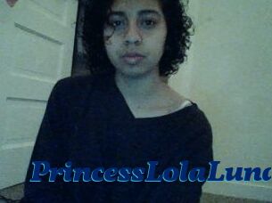 PrincessLolaLuna