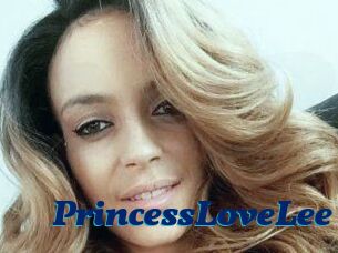 PrincessLoveLee