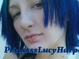 PrincessLucyHarper