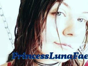 PrincessLunaFae