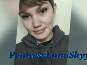 PrincessLunaSkyy