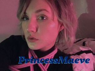 PrincessMaeve