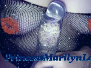 PrincessMarilynLox